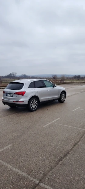 Audi Q5 audi q5 s line quattro, снимка 3