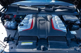 Audi SQ7, снимка 15