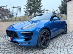 Porsche Macan S , снимка 1