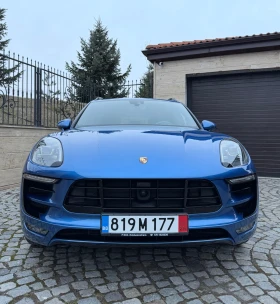 Porsche Macan S , снимка 2