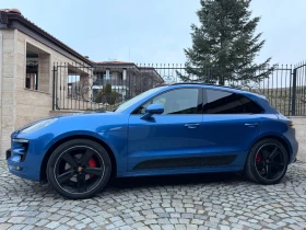 Porsche Macan S , снимка 3