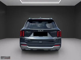 Kia Sorento 1.6PHEV/252HP/PLATINUM/4X4/360/DIGITAL/PANO/954v, снимка 8