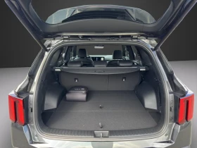 Kia Sorento 1.6PHEV/252HP/PLATINUM/4X4/360/DIGITAL/PANO/954v, снимка 9