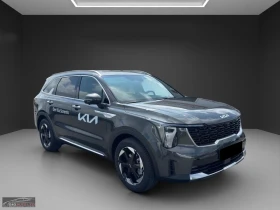 Kia Sorento 1.6PHEV/252HP/PLATINUM/4X4/360/DIGITAL/PANO/954v, снимка 5