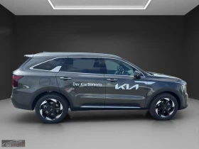Kia Sorento 1.6PHEV/252HP/PLATINUM/4X4/360/DIGITAL/PANO/954v, снимка 6