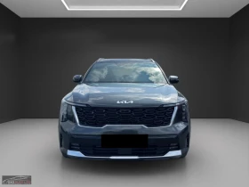 Kia Sorento 1.6PHEV/252HP/PLATINUM/4X4/360/DIGITAL/PANO/954v, снимка 2