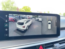 Kia Sorento 1.6PHEV/252HP/PLATINUM/4X4/360/DIGITAL/PANO/954v, снимка 15