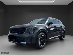 Kia Sorento 1.6PHEV/252HP/PLATINUM/4X4/360/DIGITAL/PANO/954v, снимка 1