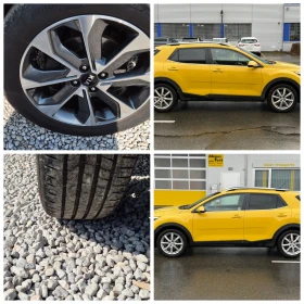 Kia Stonic 1.0T-120кс.6скор., снимка 14