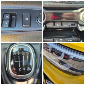 Kia Stonic 1.0T-120кс.6скор., снимка 15