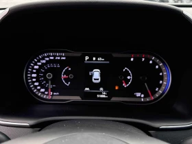 Hyundai Tucson * Preferred * 2 КЛЩЧА* ПОДГРЕВ* KEYLESS* , снимка 8