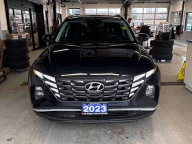 Hyundai Tucson * Preferred * 2 КЛЩЧА* ПОДГРЕВ* KEYLESS* , снимка 6