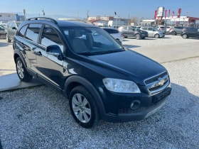 Chevrolet Captiva 2, 0D 150 ps 4x4 7 места, снимка 2