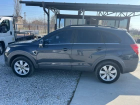 Chevrolet Captiva 2, 0D 150 ps 4x4 7 места, снимка 5