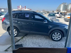 Chevrolet Captiva 2, 0D 150 ps 4x4 7 места, снимка 6