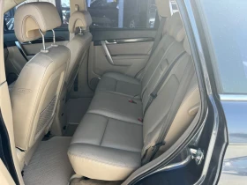 Chevrolet Captiva 2, 0D 150 ps 4x4 7 места, снимка 8