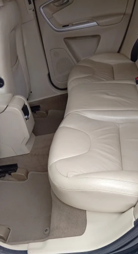 Volvo XC60, снимка 10