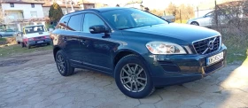 Volvo XC60, снимка 4