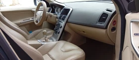 Volvo XC60, снимка 11