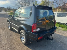 Suzuki Grand vitara, снимка 5