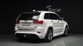 Jeep Grand cherokee WIDEBODY/TUNING/OVERLAND/DIESEL/FULL, снимка 3