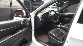 Jeep Grand cherokee WIDEBODY/TUNING/OVERLAND/DIESEL/FULL, снимка 6
