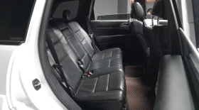 Jeep Grand cherokee WIDEBODY/TUNING/OVERLAND/DIESEL/FULL, снимка 14