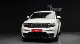 Jeep Grand cherokee WIDEBODY/TUNING/OVERLAND/DIESEL/FULL, снимка 2