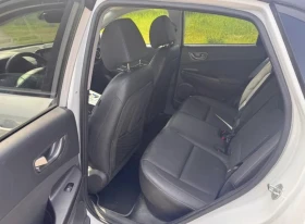Hyundai Kona 64kWh, Two colors, снимка 7