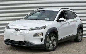 Hyundai Kona 64kWh, снимка 1