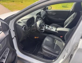 Hyundai Kona 64kWh, Two colors, снимка 6