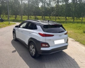 Hyundai Kona 64kWh, Two colors, снимка 5
