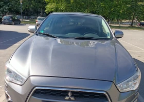 Mitsubishi ASX, снимка 2