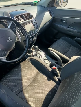 Mitsubishi ASX, снимка 4