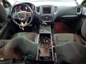 Dodge Durango, снимка 8