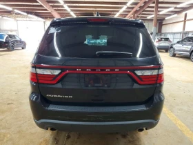 Dodge Durango, снимка 6