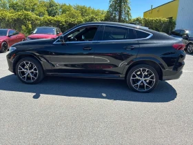 BMW X6 * xDrive40i * CARFAX * ЦЕНА ДО БГ, снимка 2