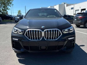 BMW X6 * xDrive40i * CARFAX * ЦЕНА ДО БГ, снимка 6
