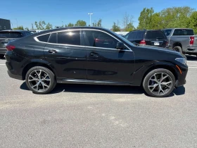BMW X6 * xDrive40i * CARFAX * ЦЕНА ДО БГ, снимка 3