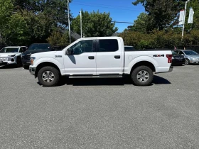 Ford F150 * 4WD SuperCrew Box * АВТОКРЕДИТ* , снимка 2