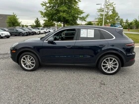 Porsche Cayenne, снимка 3