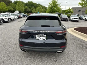 Porsche Cayenne, снимка 4