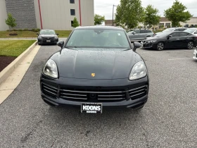Porsche Cayenne, снимка 1