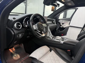 Mercedes-Benz GLC 400 4.0D/KUPE/AMG-line/Facelift/360-k/ГЕРМАНИЯ ЛИЗИНГ, снимка 14