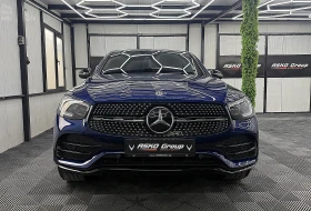 Mercedes-Benz GLC 400 4.0D/KUPE/AMG-line/Facelift/360-k/ГЕРМАНИЯ ЛИЗИНГ, снимка 3