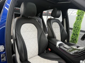 Mercedes-Benz GLC 400 4.0D/KUPE/AMG-line/Facelift/360-k/ГЕРМАНИЯ ЛИЗИНГ, снимка 13