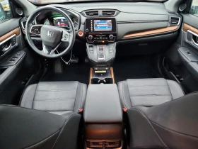 Honda Cr-v 2.0l Touring, снимка 8