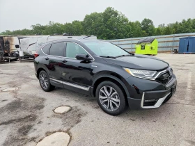 Honda Cr-v 2.0l Touring, снимка 4
