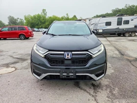 Honda Cr-v 2.0l Touring, снимка 5