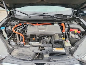 Honda Cr-v 2.0l Touring, снимка 12